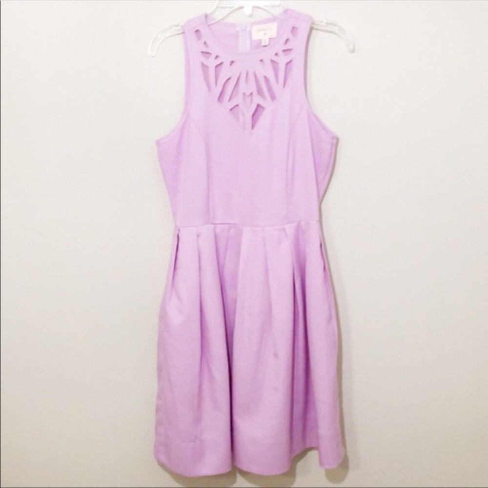 Everly Sundress